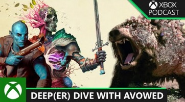 Jött egy újabb gameplay videó az Avowedhez