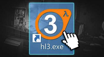 Egy szivárogtató szerint már hónapok óta zajlik a Half-Life 3 tesztelése