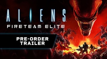 Augusztusban jelenik meg az Aliens: Fireteam Elite