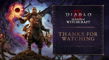 A Diablo IV eddigi legjobb életminőségi funkciója érkezik jövő héten