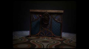 Bejelentve a Five Nights at Freddy's: Secret of the Mimic