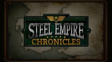 Jön a Steel Empire Chronicles, benne a legendás sorozat epizódjaival