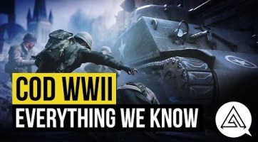 Megerősítve a Call of Duty WWII Season Pass és a speciális kiadások