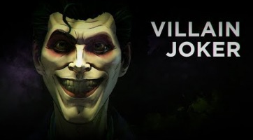 Rögtön két trailert is kapott a Batman: The Enemy Within szezonzáró epizódja