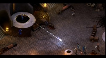 Ilyen lesz a Torment: Tides of Numenera világa (trailer)