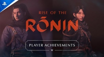Elérhető a Rise of the Ronin demója