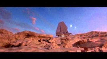 Trials on Tatooine: ingyenes Star Wars VR-játék érkezik ma a Steamre