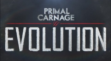 Idén már tényleg megjelenik a Primal Carnage: Evolution
