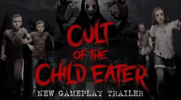 Demóval jelentkezett a magyar fejlesztésű Cult of the Child Eater multis horror