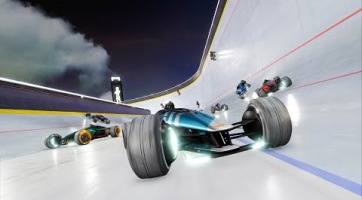 Júliusra csúszott a TrackMania