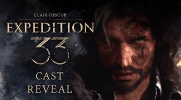 Kiderült, hogy milyen hírességek adják a hangjukat a Clair Obscur: Expedition 33 szerepjátékhoz