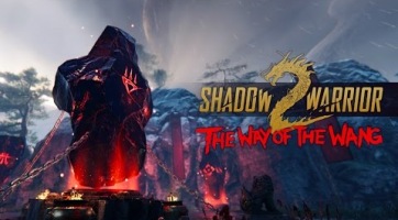 Ingyenes DLC-t kapott a Shadow Warrior 2