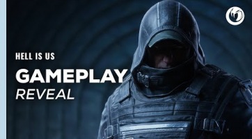Megjött az első gameplay a Hell is Ushoz