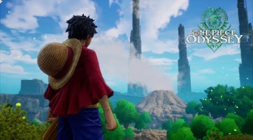 One Piece Odyssey címmel JRPG készül az ismert anime alapján
