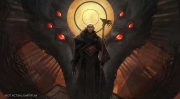 Érdekes kedvcsinálót kapott a Dragon Age: Dreadwolf