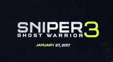 Botrányosan jók a Sniper: Ghost Warrior 3 első gameplay felvételei