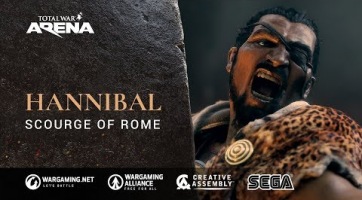 Február végén indul a Total War: Arena végleges nyílt bétája