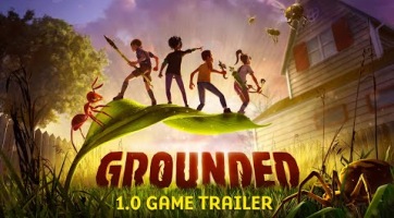 Megjelenési dátumot kapott a Grounded, az Obsidian Entertainment túlélős játéka