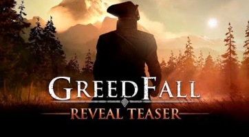 Bemutatkozott a GreedFall, a The Technomancer alkotóinak új szerepjátéka