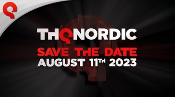Augusztusban saját eseményt tart a THQ Nordic