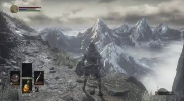 Hétpercnyi Dark Souls 3 gameplay felvétel látott napvilágot