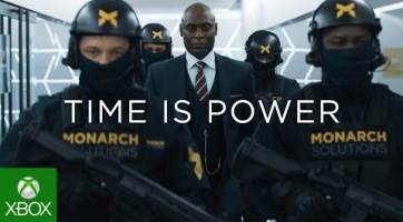 Élőszereplős trailert kapott a Quantum Break