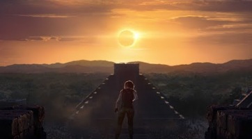 Átesett a hivatalos bejelentésen a Shadow of the Tomb Raider