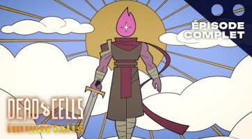 Kijött a Dead Cells animációs sorozat első epizódja