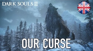 Launch trailert kapott a Dark Souls 3: The Fire Fades Edition