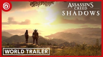A játék világáról szól a legújabb Assassin's Creed Shadows trailer