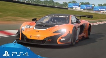 A pályákról és az autókról szólnak a Gran Turismo Sport legújabb mozgóképei