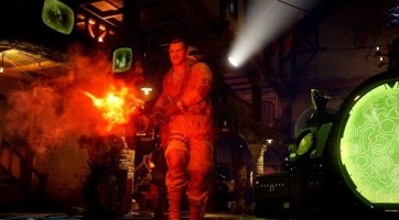 A zombis pályát prezentálja a Call of Duty: Black Ops 3 - Awakening friss trailere