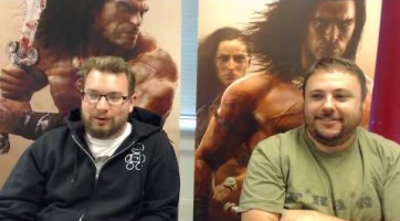 Videón mutatja be a Funcom a Conan Exiles érkező újdonságait