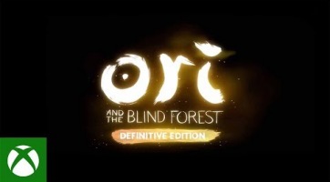 Újabb traileren feszít a megszépült Ori and the Blind Forest