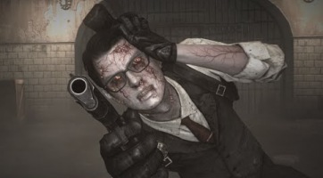 Gameplay trailert kapott a The Evil Within: The Executioner DLC