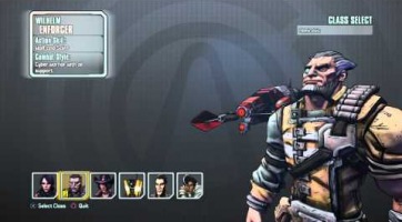 Íme a Borderlands: The Handsome Collection első értékelései (gameplay)