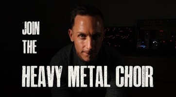 Még heavy metal kórus is lesz a Doom Eternalban!