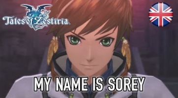 Launch trailer-t kapott a Tales of Zestiria