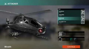 Comanche gamescom 2019 gameplay videó