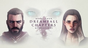 Még a héten befut a Dreamfall Chapters negyedik könyve (trailer)