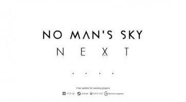 Xbox One-ra is megjelenik a No Man's Sky
