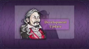 Csak 2018-ban jön a Castlevania szellemi örököse