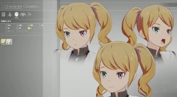 Így alkothatsz saját anime karaktert a Blue Protocol-ban