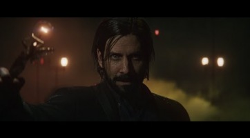 Hivatalos: 2023-ban jön az Alan Wake 2
