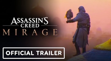 A sztorira fókuszál a legújabb Assassin's Creed Mirage trailer