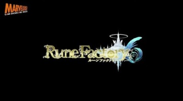 Bejelentették a Rune Factory 6-ot