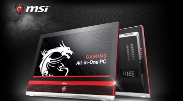 10 ok, hogy MSI All in One gépen játszatok