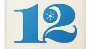 12 days of Christmas (iOS)