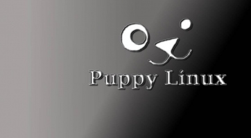Ahoy Puppy Linux
