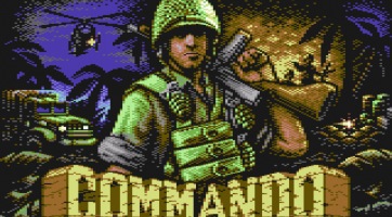 A 30 legjobb C64 játék EVER